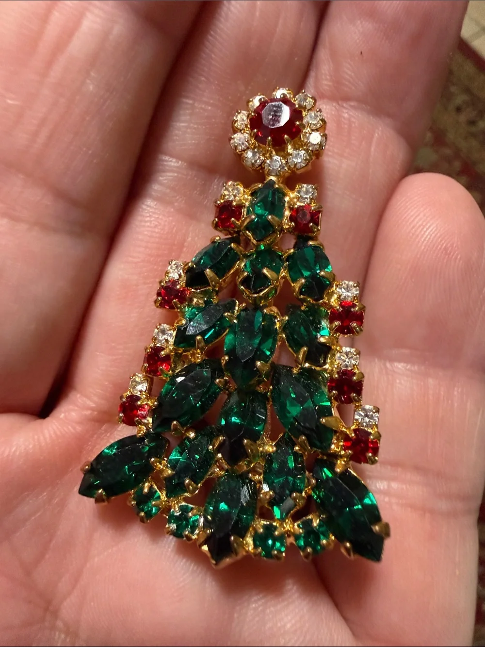 N/A elegant vintage
